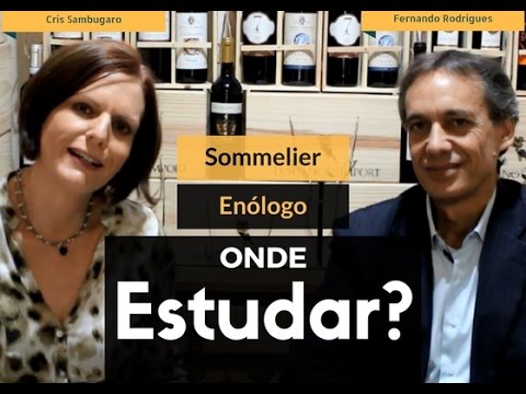 Vídeo: Quer Uma Carreira No Vinho? A Nova Zelândia Precisa Desesperadamente De Sommeliers