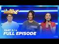 It’s Showtime: Player Angelie, sasabak sa P500,000 jackpot round! (April 6, 2026) (Part 3/4)