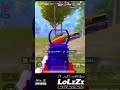 eSports players kneel down in front of LolzZz #pubgmobile #shortvideo