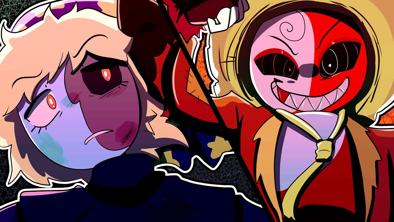 HARVEST ESCAPES! in VRChat