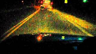 Chakos Police And Fire Respond