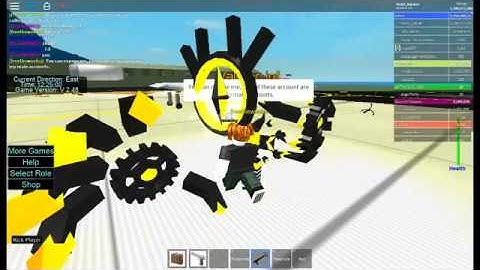 Roblox exploiter: freetheweebs (Read the description about her)