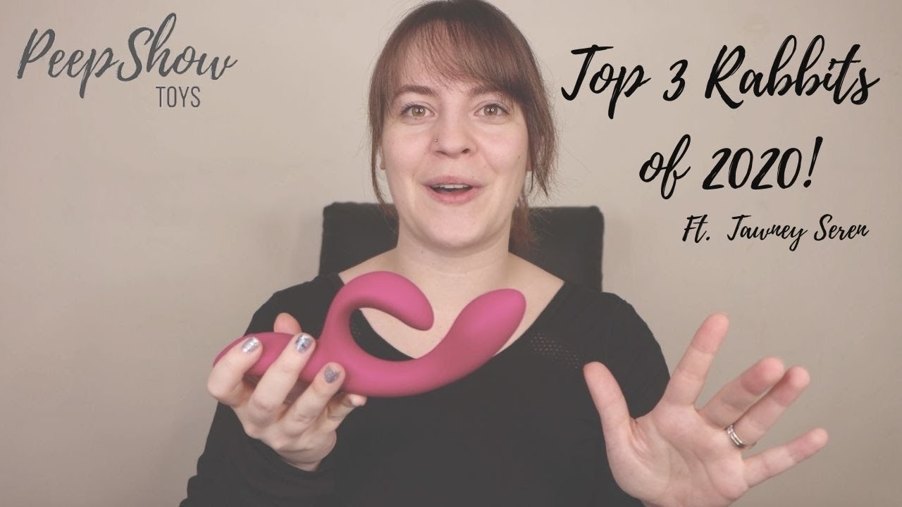 Top 3 Rabbits of 2020!