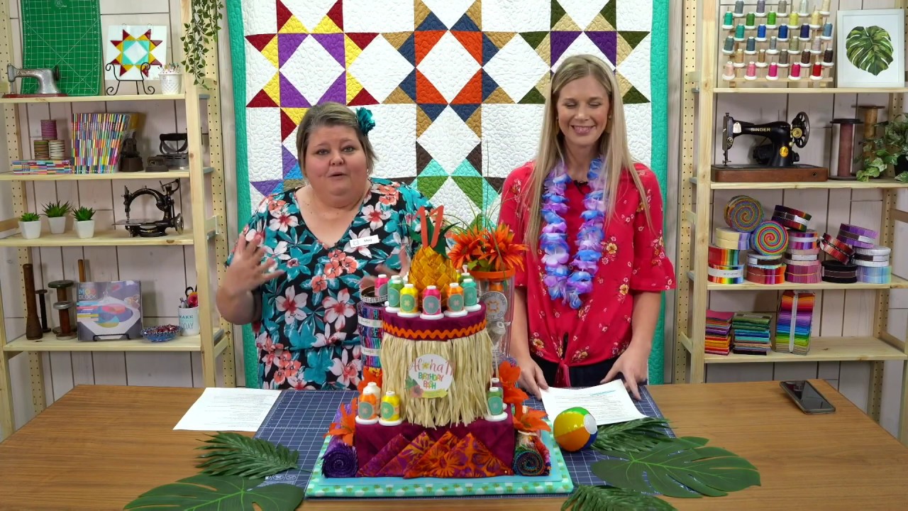 chopsticks quilt pattern