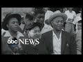 Mamie Till-Mobley seeks justice for the brutal murder of her son | Let the World See E2 l Part 2