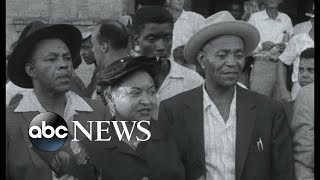 Mamie TillMobley seeks justice for the brutal murder of her son | Let the World See E2 l Part 2