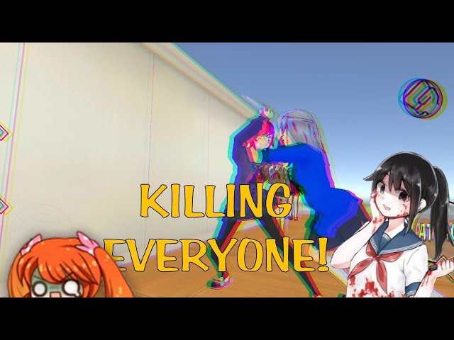 Killing Everyone-Suminara Musuri(Yansim Fangame) class=