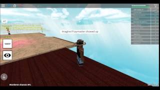 Twisted Murderer Hacked Server