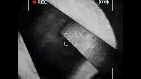 My first vlog part 2 | Content Warning