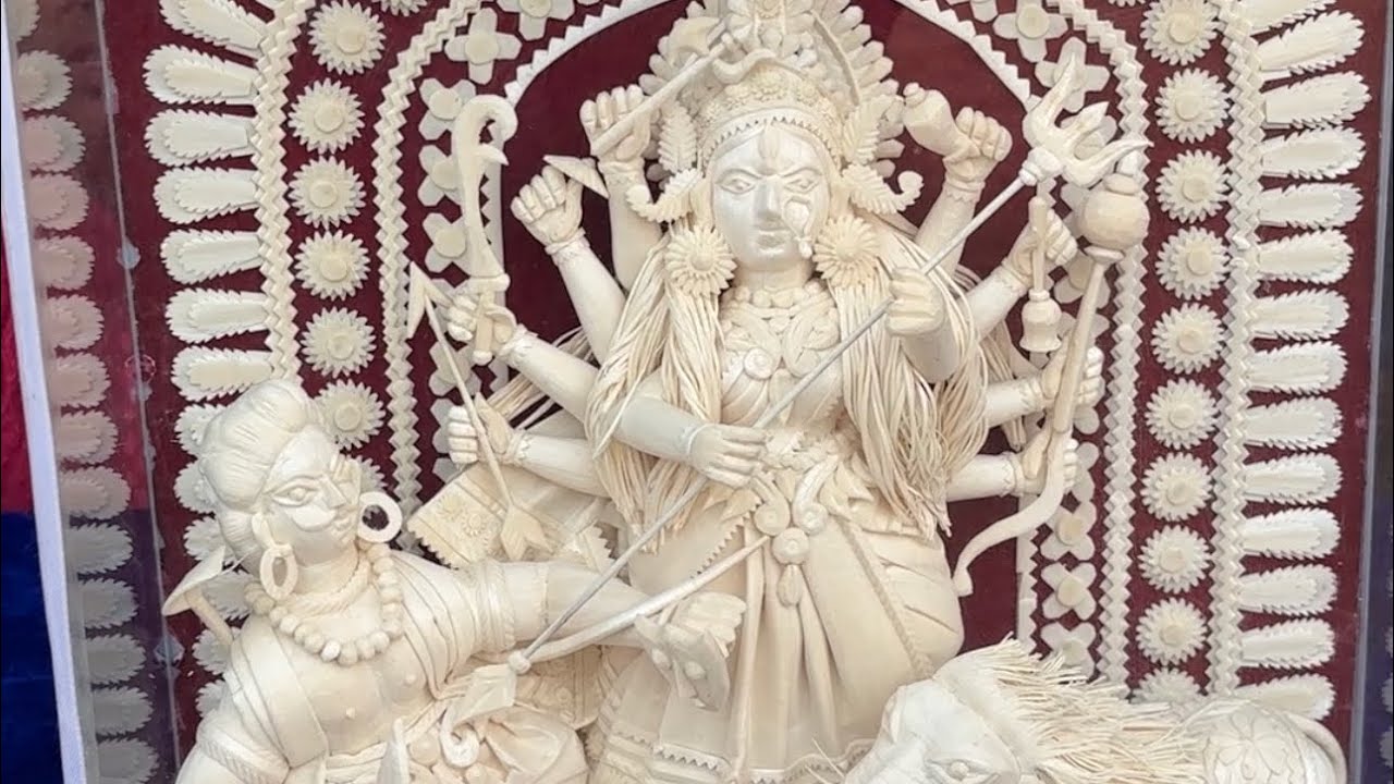 সৃষ্টিশ্রী