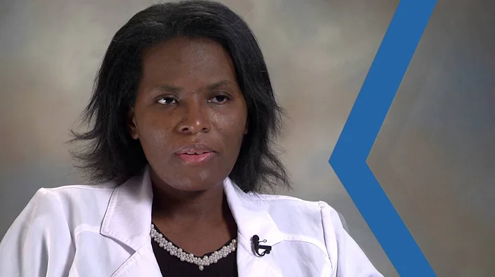 Dr. Marie Calixte, Pediatrics