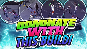 UNSTOPPABLE SHARPSHOOTER BUILD!(PATCH 6 PROOF, 99 CONTESTED THREES ) TIPS + HANDCAM | NBA2K18