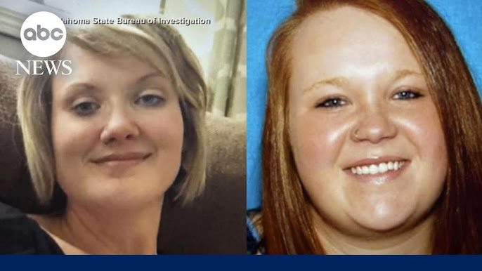 Foul Play Suspected In Case Of Missing Oklahoma Moms