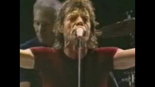 The Rolling Stones Angie Rio De Janeiro 1995