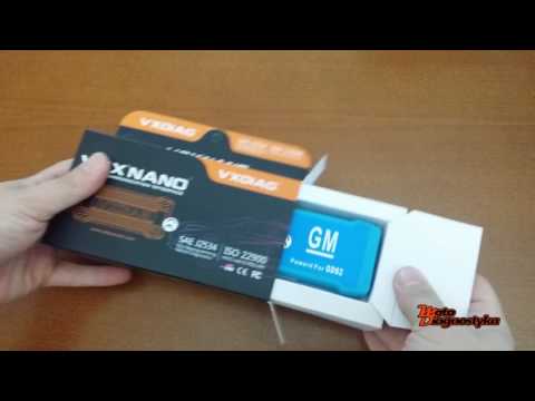 VCX NANO VXDIAG