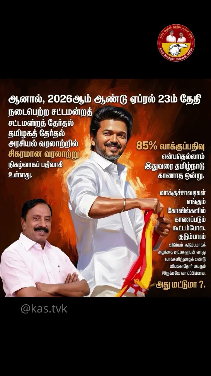 📺அரசியல் 360🔴 - ShareChat