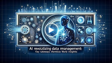CLAIRE GPT: Revolutionizing Data Management | TheCUBE Analysis