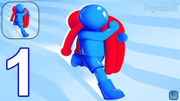 Arcade Grave - Gameplay Walkthrough Part 1 New Grave (iOS,Android Gameplay)