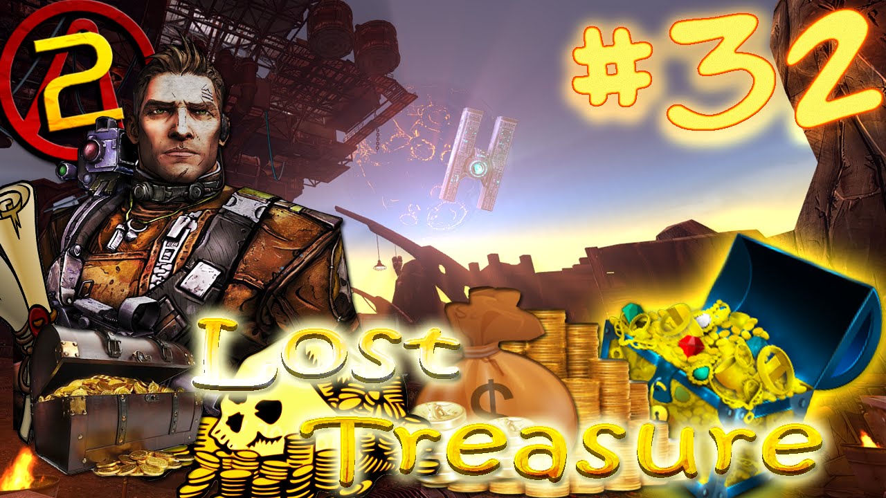 Borderlands 2 Walkthrough Part 32 Toil And Trouble The Lost Treasure YouTube borderlands-2-walkthrough-part-32-toil-and-trouble-the-lost-treasure-youtube