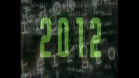 The Chaos Theory Foundation [ IN QONTROL 2010 ]