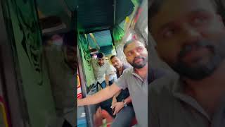 Morning Vibeskerala Tourist Bus Vocal Outmanickan