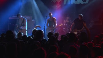 Maus - Égímeilaðig. From the Eistnaflug 4 DVD mega package!