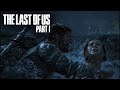 The Last of Us Parte 1 PS5 Remake - Joel Aggressive Gameplay 10 (SOPRAVVISSUTO+) [4K60FPS]