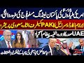 American Aircrafts F-16 Land in Pakistan? — Muslim Troops Headed to Gaza? Najam Sethi Reveals Future