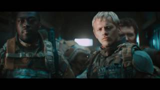 Kill Command Official Trailer 2016 Sci Fi Action Movie Hd