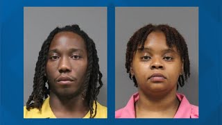Memphis firefighters charged with drag racing, evading arrest