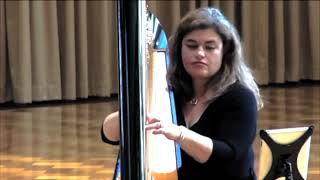 Australian Wedding Entertainment Sydney Harpist Have I Told You Lately That I Love You