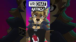 Roasting Vrchat Avatars