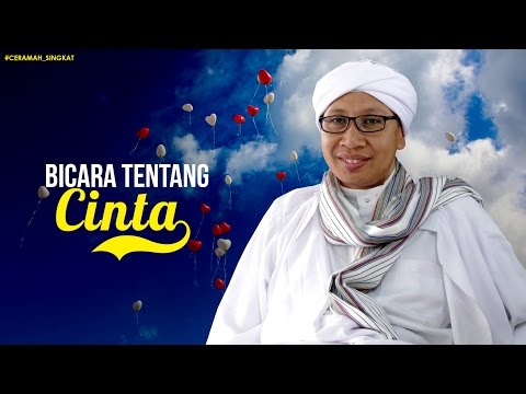 Download Mp3 ceramah buya yahya tentang cinta Bicara Tentang Cinta - Buya Yahya