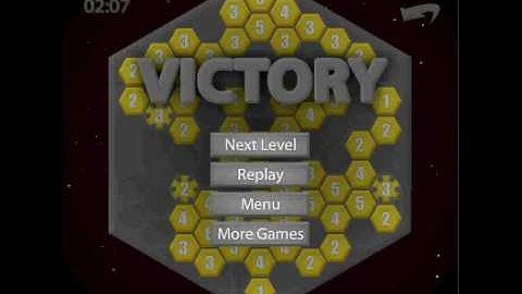 Hexiom Hexiompossible Kongregate Impossible Badge Tips