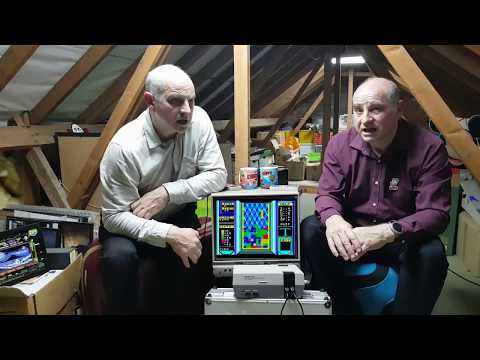 Panic Dizzy On NES From 1992 Rediscovered For Release