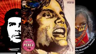 Amaury Pérez No lo van a impedir 1979 Disco completo