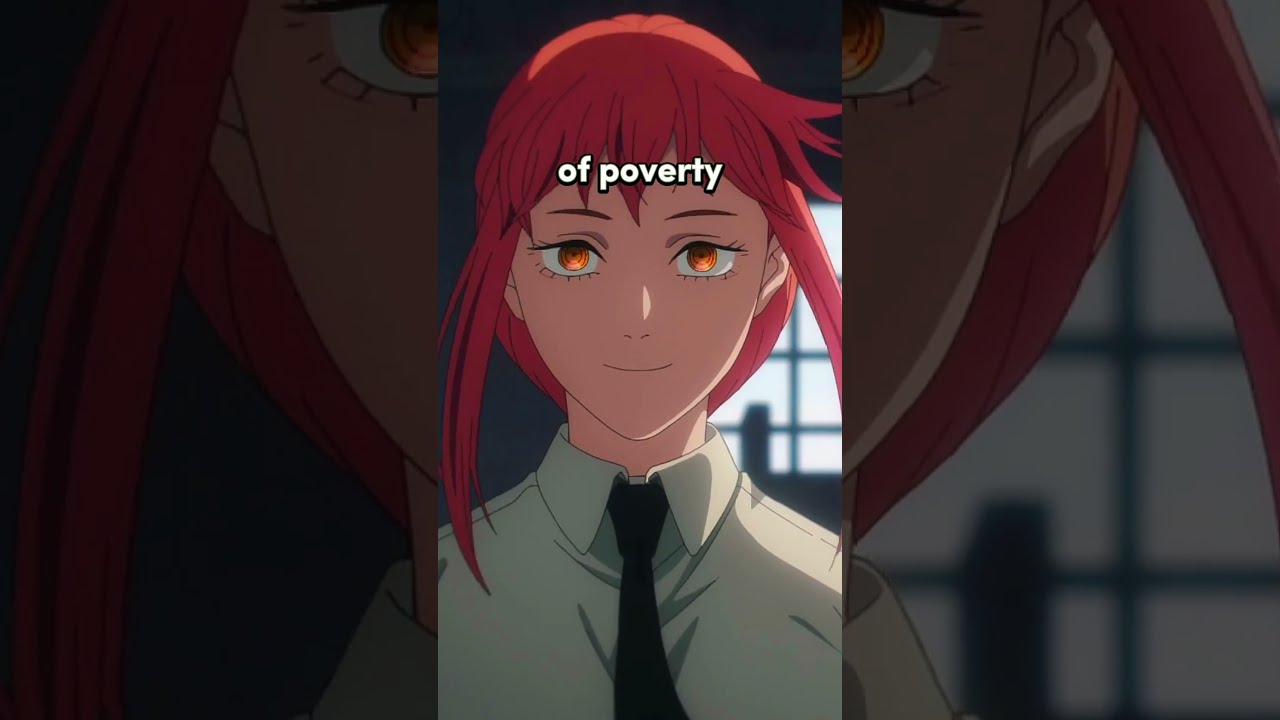 People Think Denji Is A BAD Main Character In Chainsaw Man