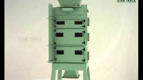 Electrostatic separator