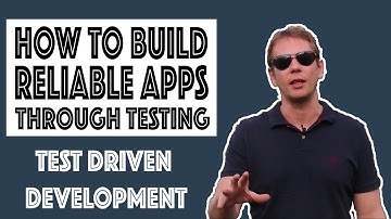 What is Test Driven Development (TDD)? and Why?