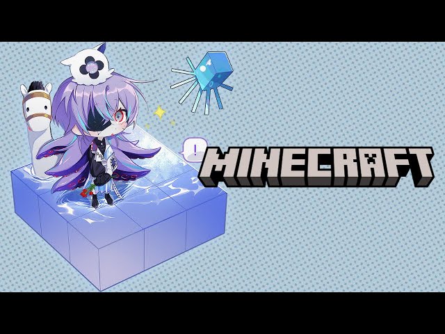 # 4【Minecraft】ブレイズわからせ委員会【星導ショウ/にじさんじ 】のサムネイル