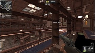 BUG PB GARENA 2018