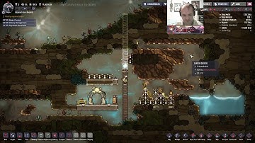 Oxygen Not Included: Getting Started and Review