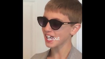 To Kill A Mockingbird Vines (please give me extra credit)