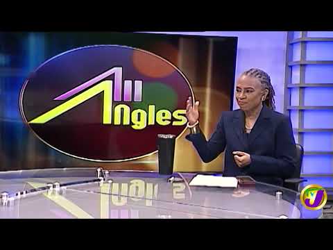 Jamaica Crime Plans: TVJ All Angles