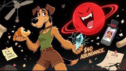 I CRIED AT MY PRINTER… AND YOU DID TOO. (Mercury Retrograde Exposed Your Lie)