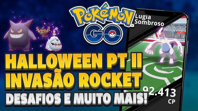 Como fazer a Megaevolução em Pokémon Go [Energia & Reides] – Tecnoblog