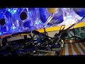 Shark Mini – Compact and quite mining rig with touchscreen! 4 x NVIDIA 1080 Ti) Ethereum 200 Mh