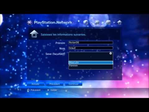 Vidéo: Titres PS3 Pour Utiliser La Connexion En Ligne Unique