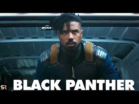 New Black Panther