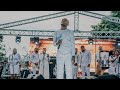 Joy Clerf Derisier - Kris Fem Travay - Map Ri |Live Performance Henfrasa 2025 |Prémices D'adoration